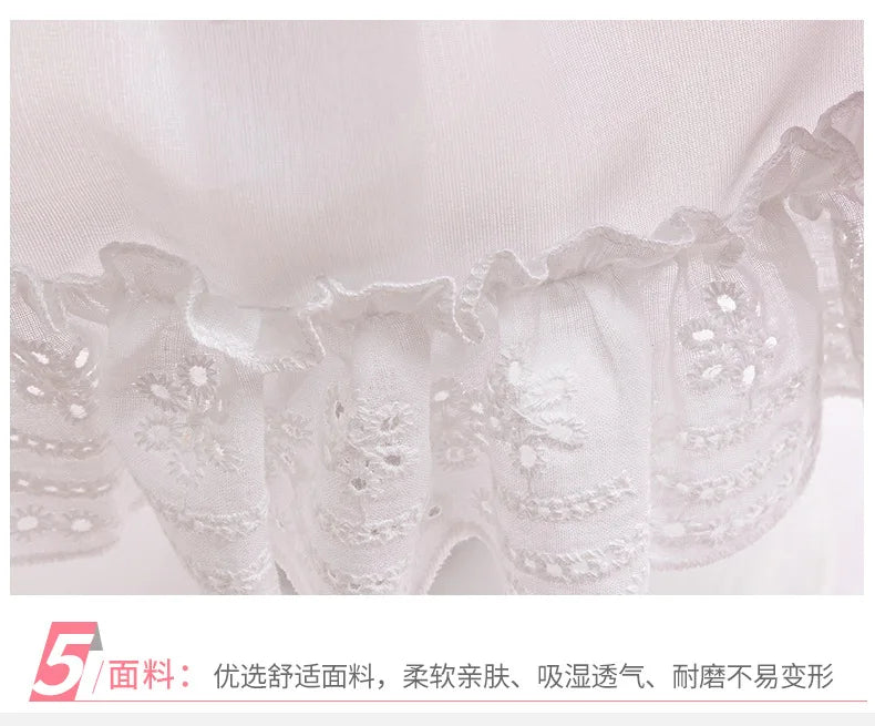 Baby Disney Film Stich Rolle Spielen Kostüm Sets Cartoon Niedliche Prinzessin Kleid Bühne Leistung Halloween Karneval Kinder Kleid.