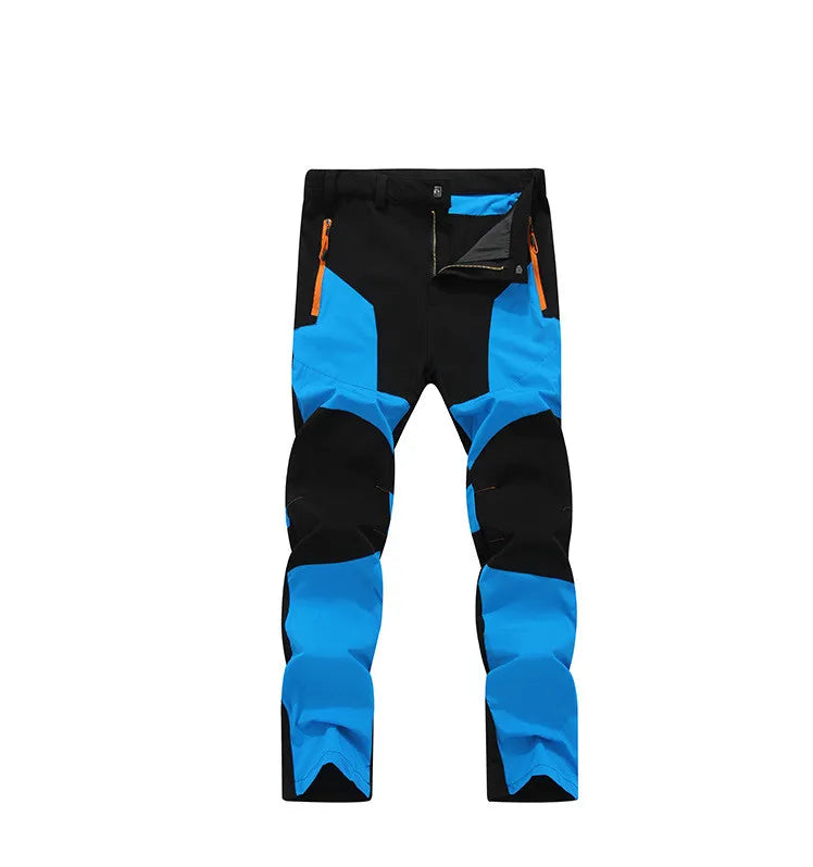 Tactical Cargo Pants Men's SWAT Army Airsoft Waterproof Quick Dry Pant Male Outdoor Hiking Long Trousers Plus Size 5XL.