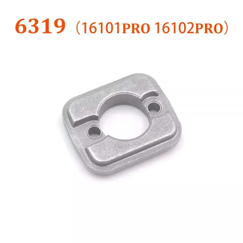For SCY 16101 PRO 16102 PRO SG116 MAX RC Car Original Parts Drive Shaft Gear Swing Arm Steering Cup Remote Control Tire Motor