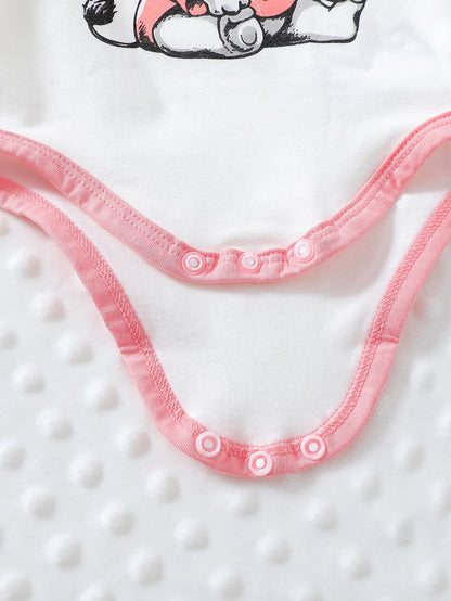 Infant Autumn English-Style Suit with Vest and Long Sleeve Three-Piece Set for 1-Year-Old Boy’s Formal Wear.