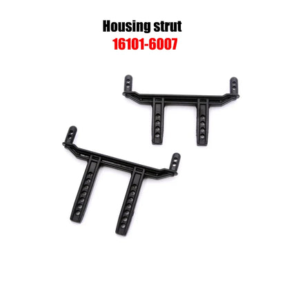 RC Car Accessories 6028 6029 6030 6031 High Speed Toy Car Upgrade Part RC Parts，For SCY 16101 16102 16103 16201.