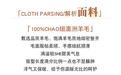 Herbst und Winter Kaschmirpullover Damen Rundhalspullover lässig gestrickt Top Damen kurze Unterwolle Mode 18 Farben.