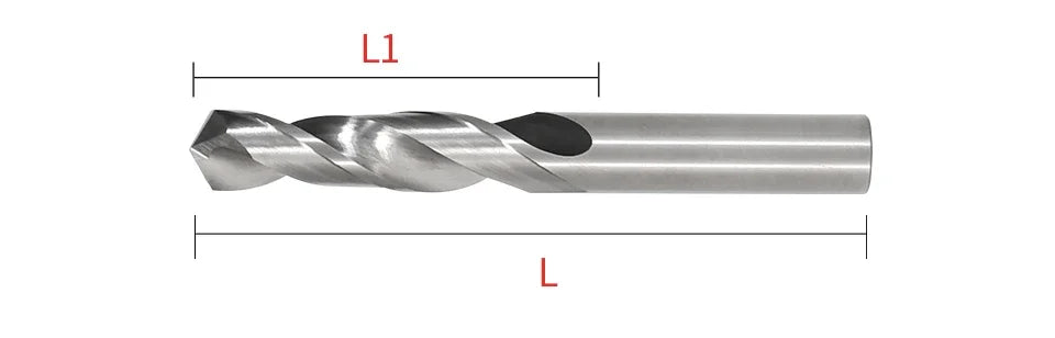 Solide Wolfram Hartmetall Bits Für Cnc Hartmetall 1,0-20mm Metall Arbeits Werkzeuge Hartmetall Bits Metall Bohrer Set harte Metall Bohrer