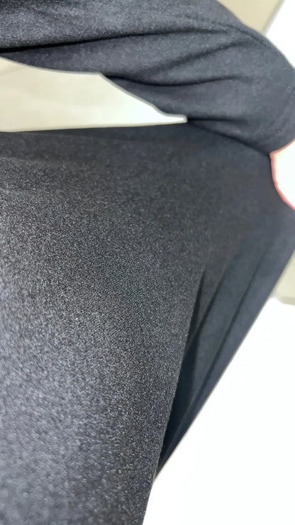 Winter Frauen Pullover T Shirt Frauen Oversize T-Shirt Frau Kleidung Weibliche T Tops Pullover Langarm Rohr Gestrickte T-shirt Top