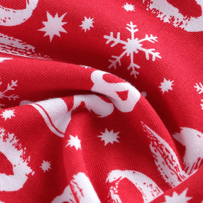 5 stücke Weihnachts Druck männer Unterhose Shorts Brief Bund Boxer Briefs Marke Männer Höschen Baumwolle Unterwäsche Mann Boxer Badehose