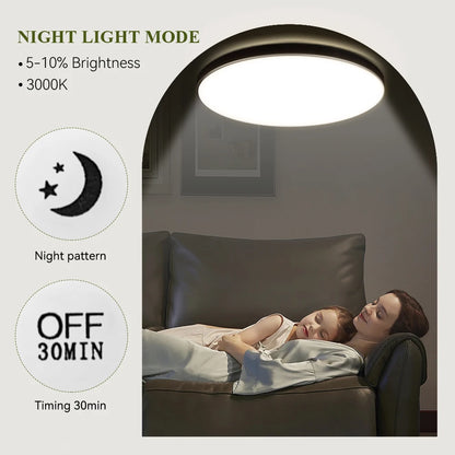 Led-deckenleuchte Kronleuchter Panel Badezimmer Lichter Glanz Zimmer Leuchten SchlafzimmerHängen Für Decke Lampe Wohnkultur Beleuchtung LED