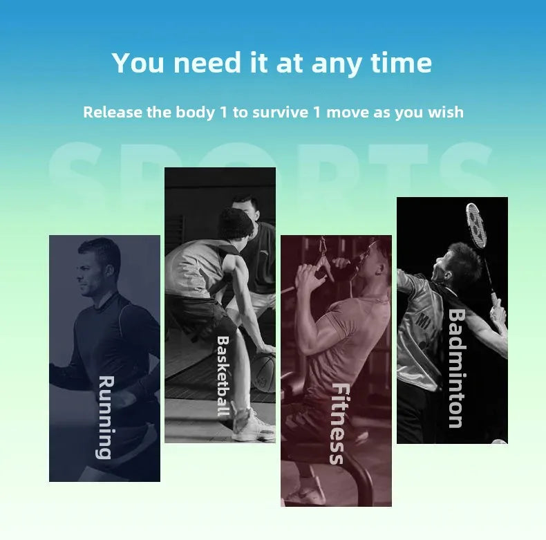 Men's Fitness Ice Silk Sports Suit Short Sleeve Training Room Basketball Morning Run Summer Outfit Shorts And T-shirt Set.