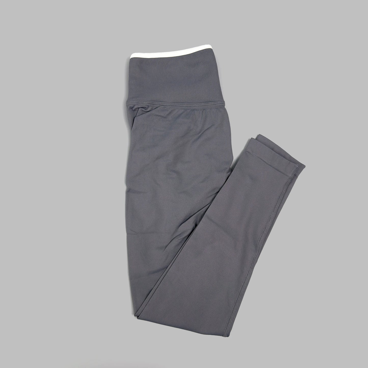 VEQKING Hip Lift Women Yoga Pants Seamless Ignite Sultpt Sports Leggings Scrunch Butt Gym Fitness Tights Elastic Workout Pants