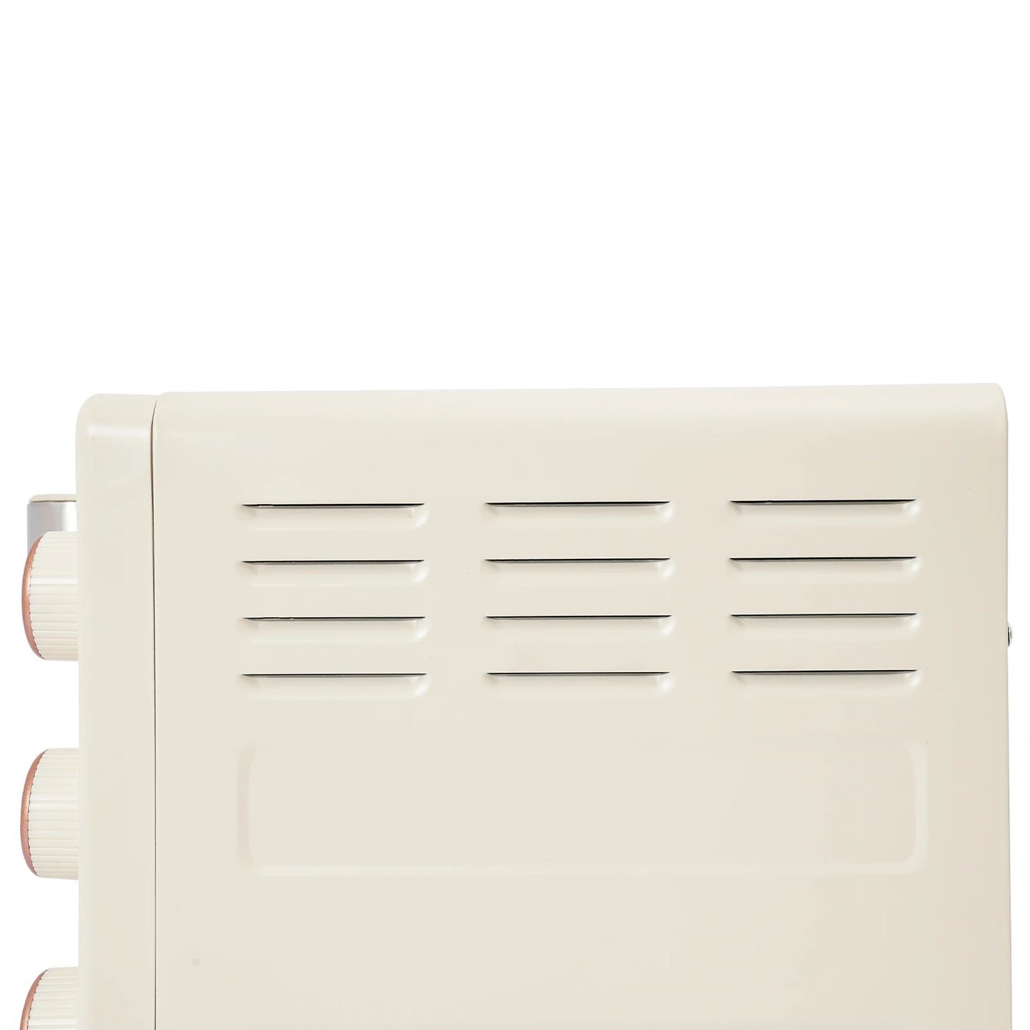 Electric Oven Mini Oven With Adjustable Temperature And 60-Minute Timer 22L Electric Oven.