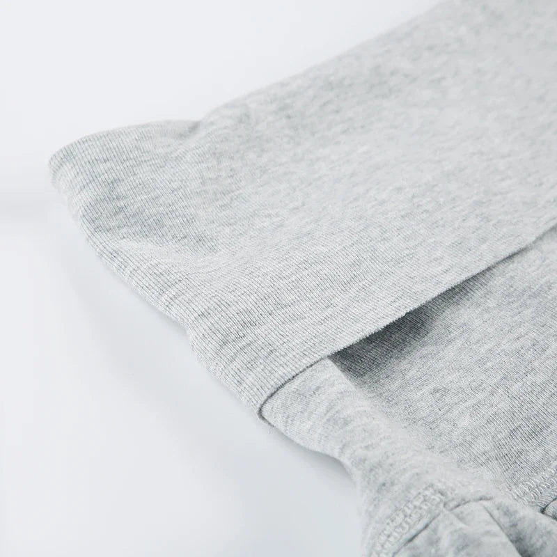 Mooyufo Sweet Solid Pleated Super Mini Skirt Preppy Atyle Sexy Slim Low-Waisted Skirts Women 2024 Summer Fashion Streetwear Lady.