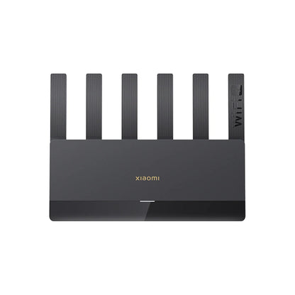 Xiaomi Router BE6500 Wi-Fi 7 4-Core 2.5G Ethernet Port lOT Intelligent Linkage Mesh Networking MLO Dual Bands Mijia APP Control