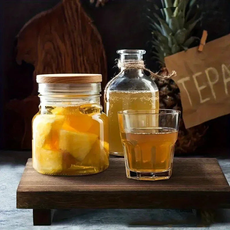 Holz Tablett Sockel Ständer Badezimmer Dekor Holz Eitelkeit Hände Seife Duftkerze Lagerung Halter Tablett Küche Gewürz Halter