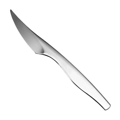 1Pcs 16cm Stainless Steel Cutting Knife Leather Craft Practical Cutting Carving Tool DIY Tool Belt Storage Bag Black.