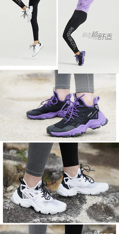 Rax Herren Laufschuhe Damen atmungsaktive Jogging schuhe Herren leichte Turnschuhe Herren Turnschuhe Outdoor Sportschuhe Herren Zapatos