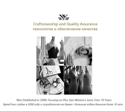 Plus Size Skinny Jeans for Women Full Length High Waist Women Jeans Stretchy Pencil Curve Women Jeans 200kgs Mom Jeans for Women.