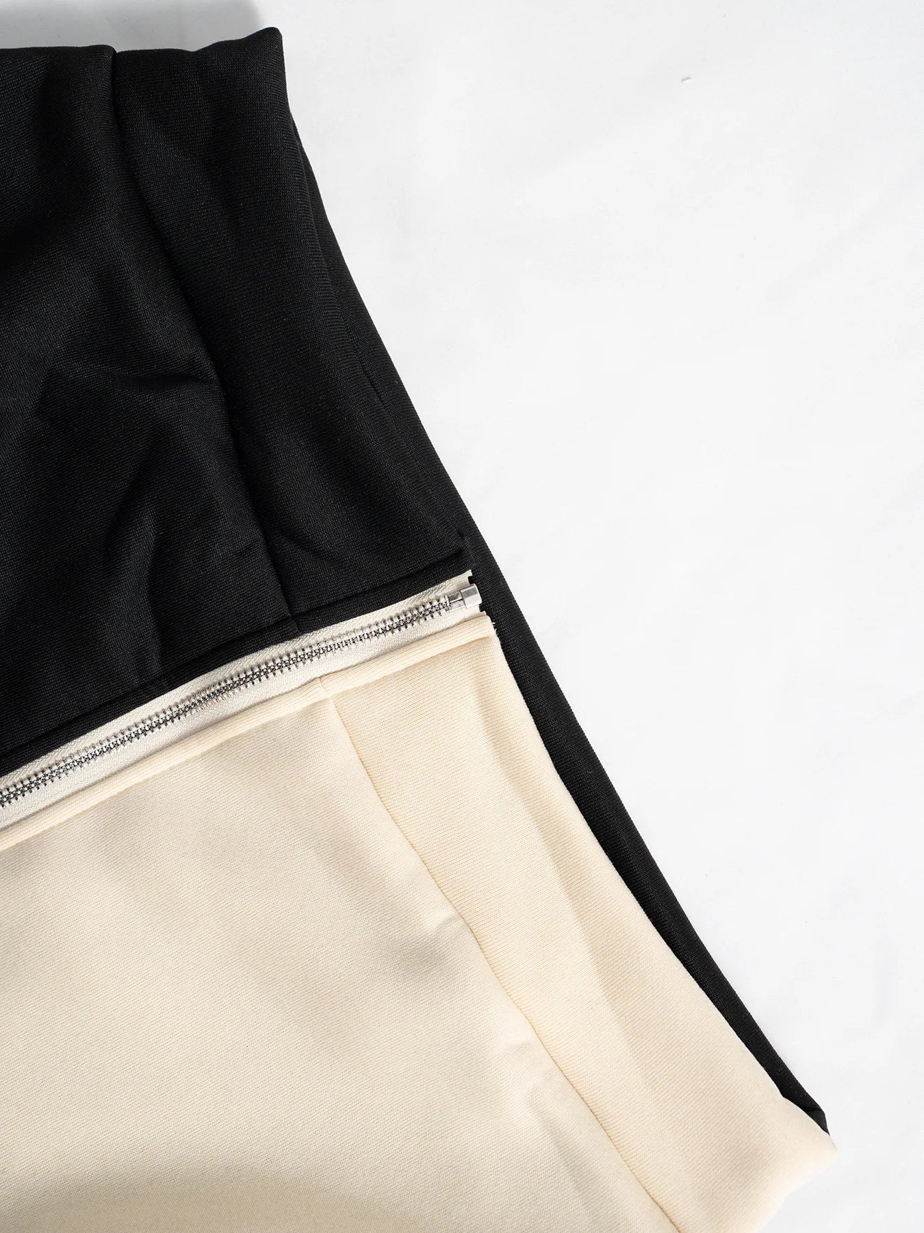 Women Loose Autumn Winter Two Pieces Suit Matching Sets Hoodie Tracksuit Blocked Zipper Short Outerwear Drawstring Cargo Pants.