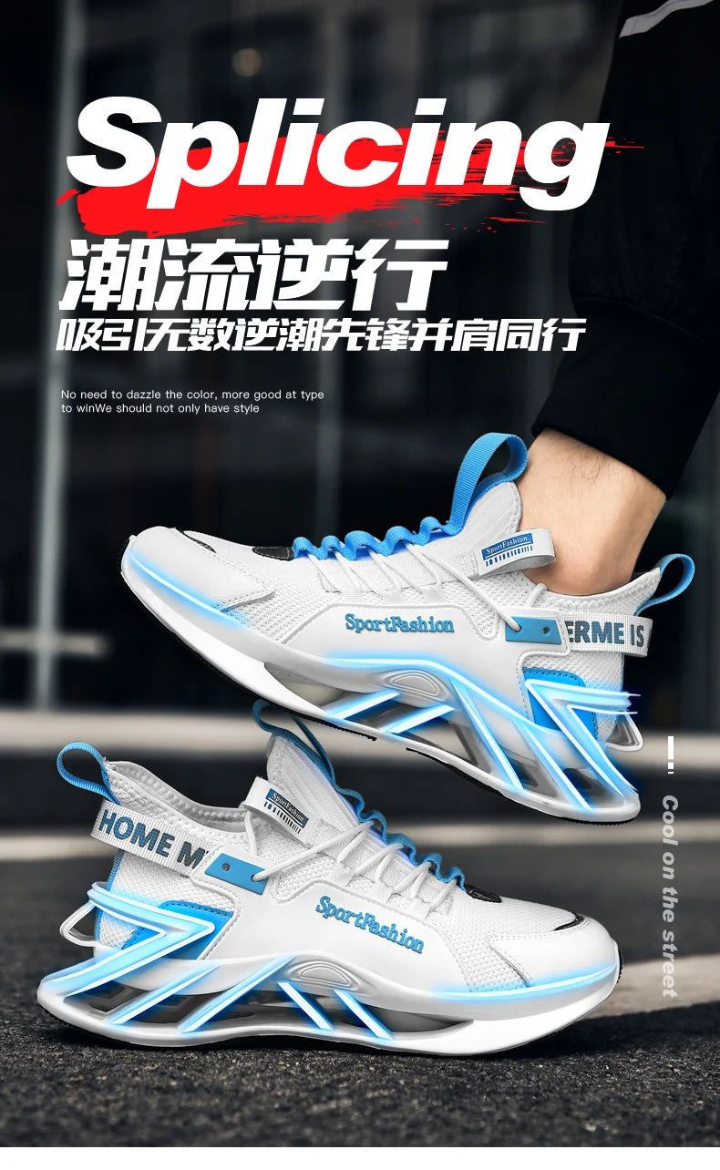 Männer Schuhe Turnschuhe mann lässig männer Schuhe tenis Luxus schuhe Trainer Rennen Atmungsaktive Schuhe mode laufschuhe für frauen.