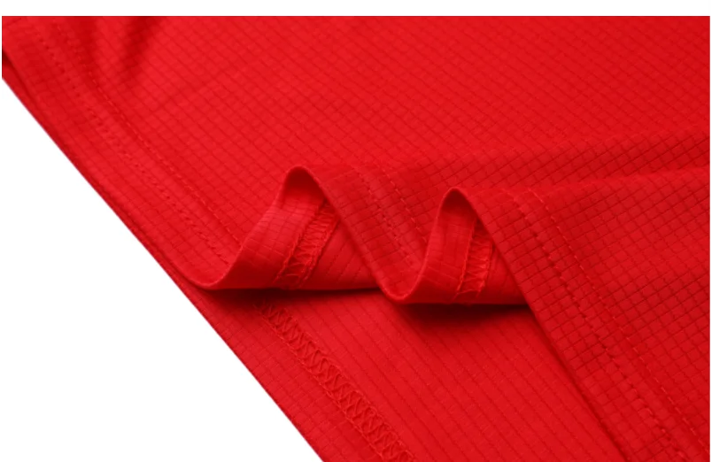 Quick Dry Long Sleeve T-shirt Custom Logo High Quality Round Neck Sports T-shirt Printing Design Company Team Shirt Embroidery.