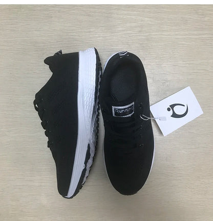 Men Casual Shoes Fashion Brand Men's Sneakers Breathable Men Shoes Unisex Mesh Shoe Sneakers For Men Plus Size Male Footwear.