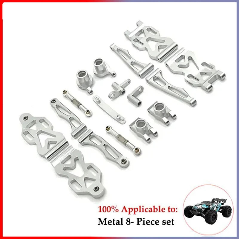 16101PRO 16102PRO RC Car Brushless Metal Upgrade Parts SCY 16101 16102 16103 16201 Accessories  Brushless Motor Gear Drive Shaft