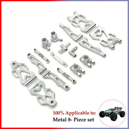 16101PRO 16102PRO RC Car Brushless Metal Upgrade Parts SCY 16101 16102 16103 16201 Accessories  Brushless Motor Gear Drive Shaft