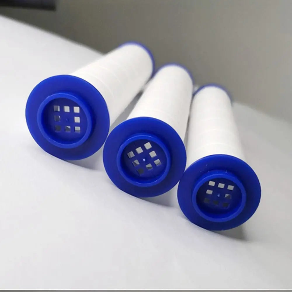 1Pcs Shower Head Replacement PP Cotton Filter Cartridge Water Purification Bathroom Accessory for Most Hand Held Bath Sprayer