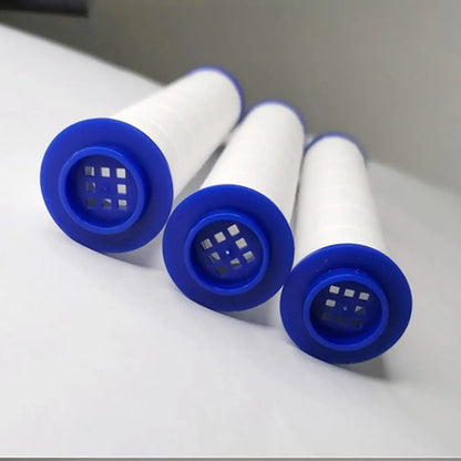1Pcs Shower Head Replacement PP Cotton Filter Cartridge Water Purification Bathroom Accessory for Most Hand Held Bath Sprayer