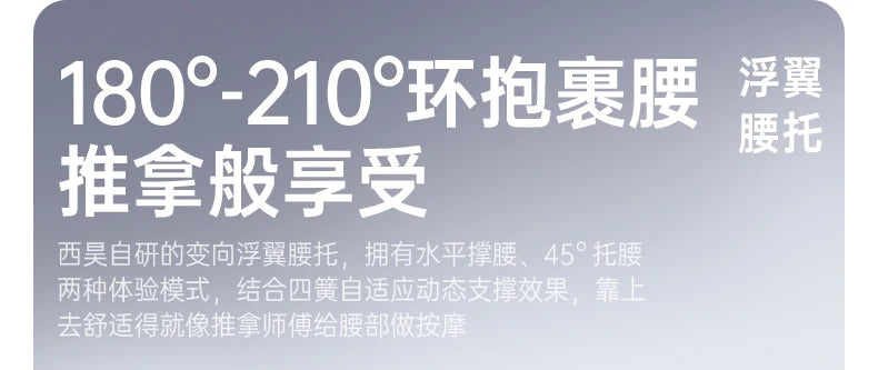 Drehbarer, ergonomischer Bürostuhl, Liegestuhl, moderner mobiler Luxus-Bürostuhl, Designer-Räder, Lese- und Konferenzstuhl, Wohnmöbel