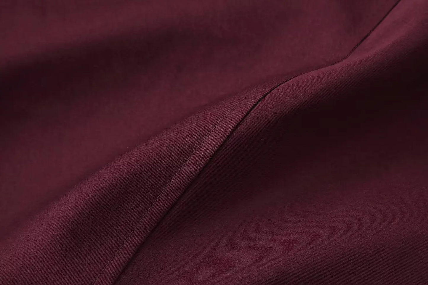 Frühjahr 2022, neue, vielseitige, einreihige, langärmlige Windjacke mit Kapuze und Tasche für Damen.