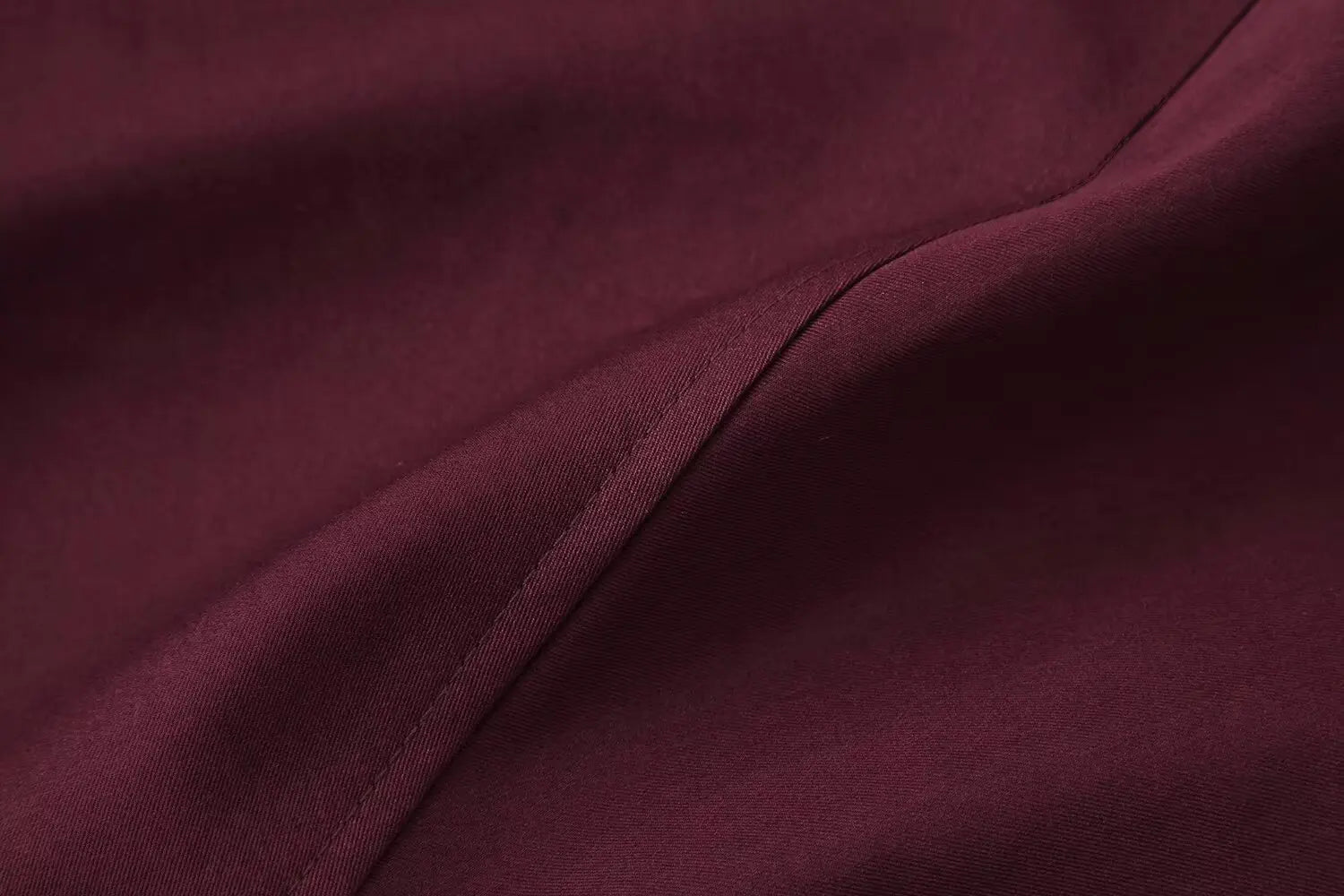 Frühjahr 2022, neue, vielseitige, einreihige, langärmlige Windjacke mit Kapuze und Tasche für Damen.