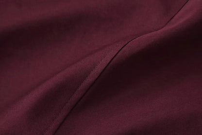 Frühjahr 2022, neue, vielseitige, einreihige, langärmlige Windjacke mit Kapuze und Tasche für Damen.