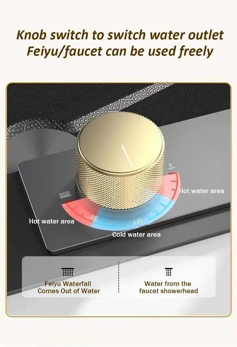 High-end stainless steel Kitchen Sink Matte Square Kitchen Accessories Large Single Sink Wash Basin With Faucet