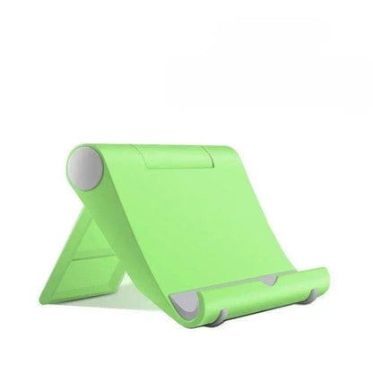 Portable Folding Phone Holder Tablet Holder  Phone Accessories Phone Stand.