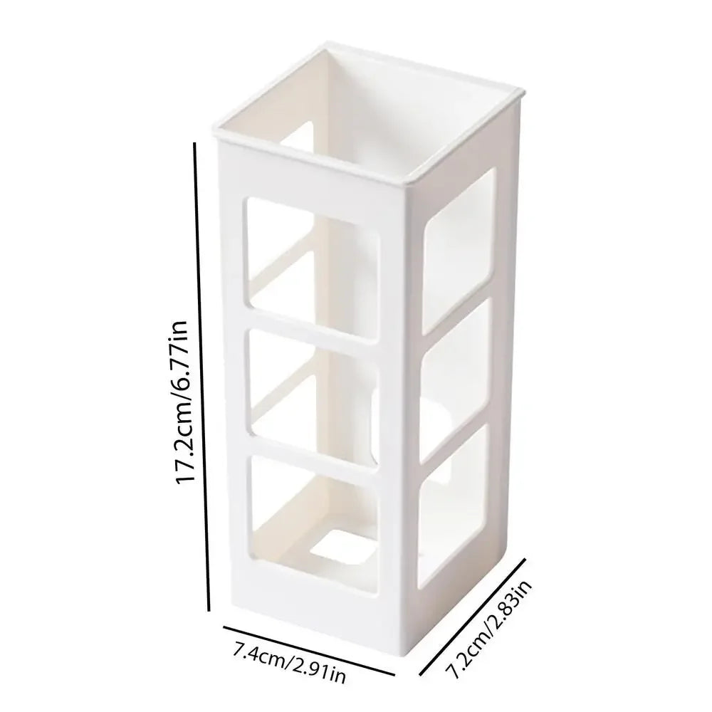 Haar werkzeug Organizer Wand bürsten halter verwenden punsch freie Hüften p/s multifunktion ale Organizer Rack morden Badezimmer regale