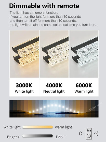 Restaurant-Pendelleuchten für Dach, Pendelleuchte im nordischen Stil, jetzt Stehtischlampe, Küchenlampen, Esstischlampe, LED-Kronleuchter.