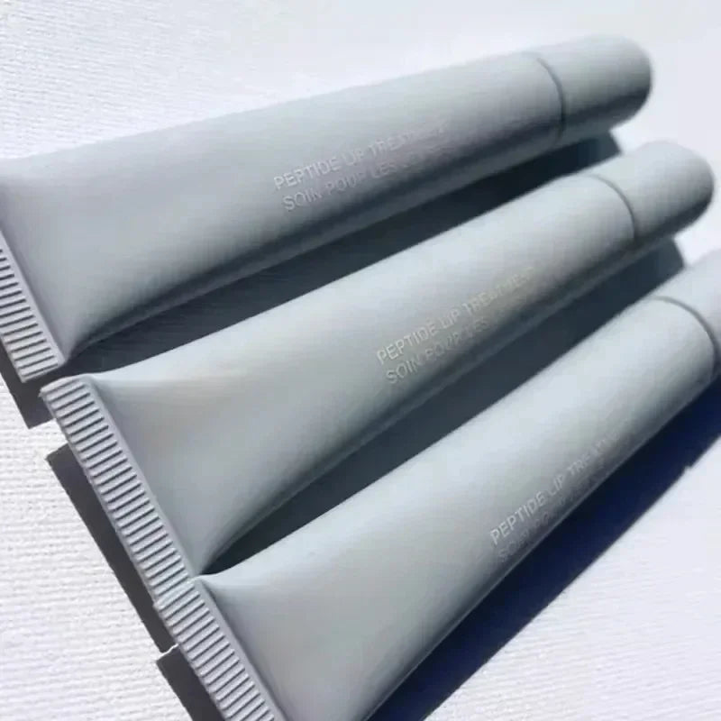 9 Colors Lip Glosses Plump Moisturizing Lip Glaze Essence Gel Oil Long Lasting Nourishing Lipstick Care Products For Women Girls