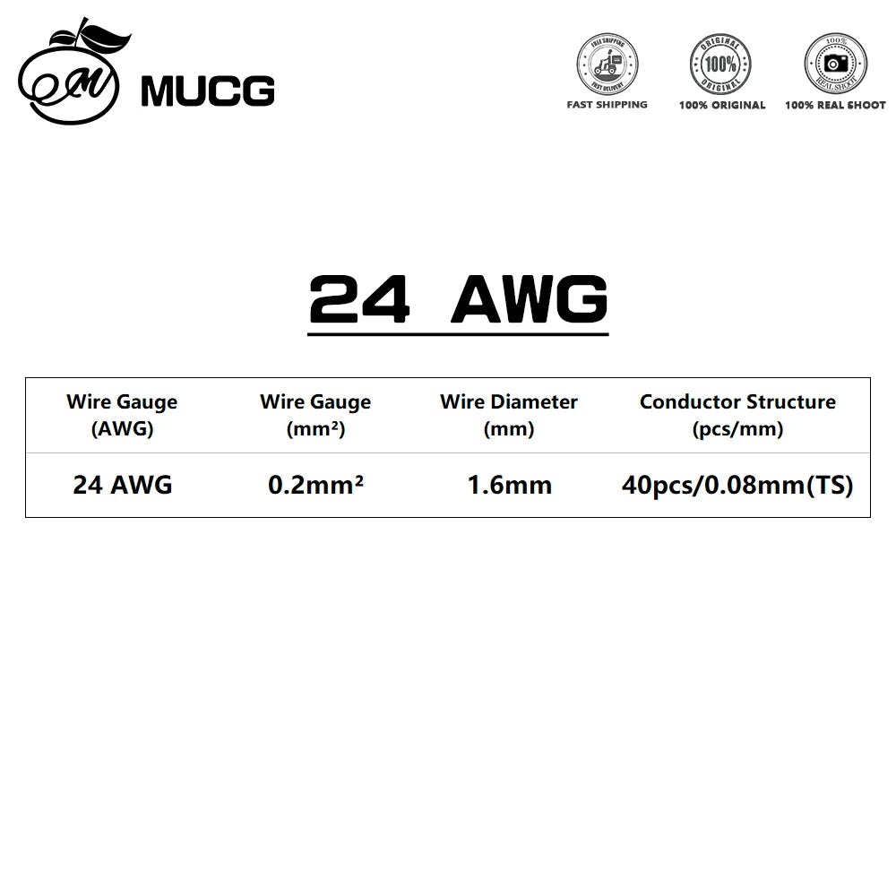 Black Red Silicone cable Super soft Silicone wire 1-26 Gauge Tinned copper Electrical wires 1 2 4 5 6 7 8 9 10 11 12 13 14 AWG.