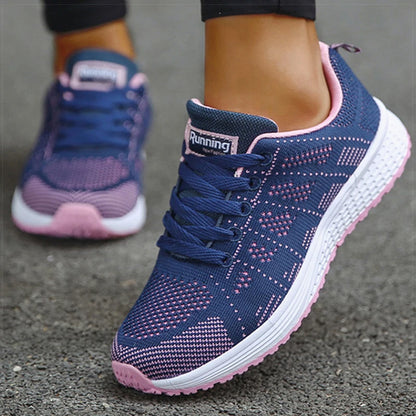 Women's Sneaker Classics Sports Shoes For Women Sneakers Gym White Shoes Zapatillas Mujer Vulcanize Shoes Women Casual Sneaker.