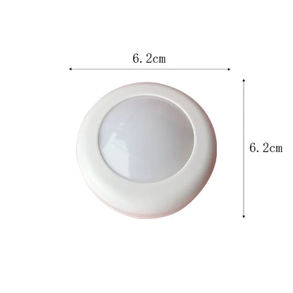 Busy Board DIY Accessories Lamps Doorbell Montessori Teaching Aids Hands-on Ability Sound Color Recognition Children Wooden Toys.