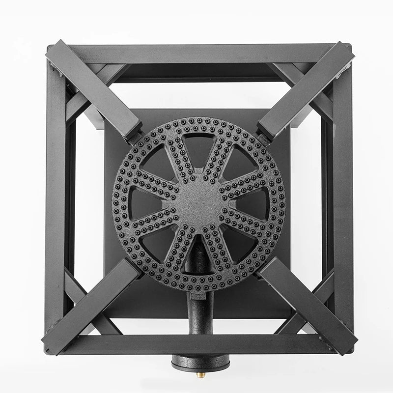 Cast iron gas stove Simple stove Large fire burner Algerian salad stove Portable gas stove.