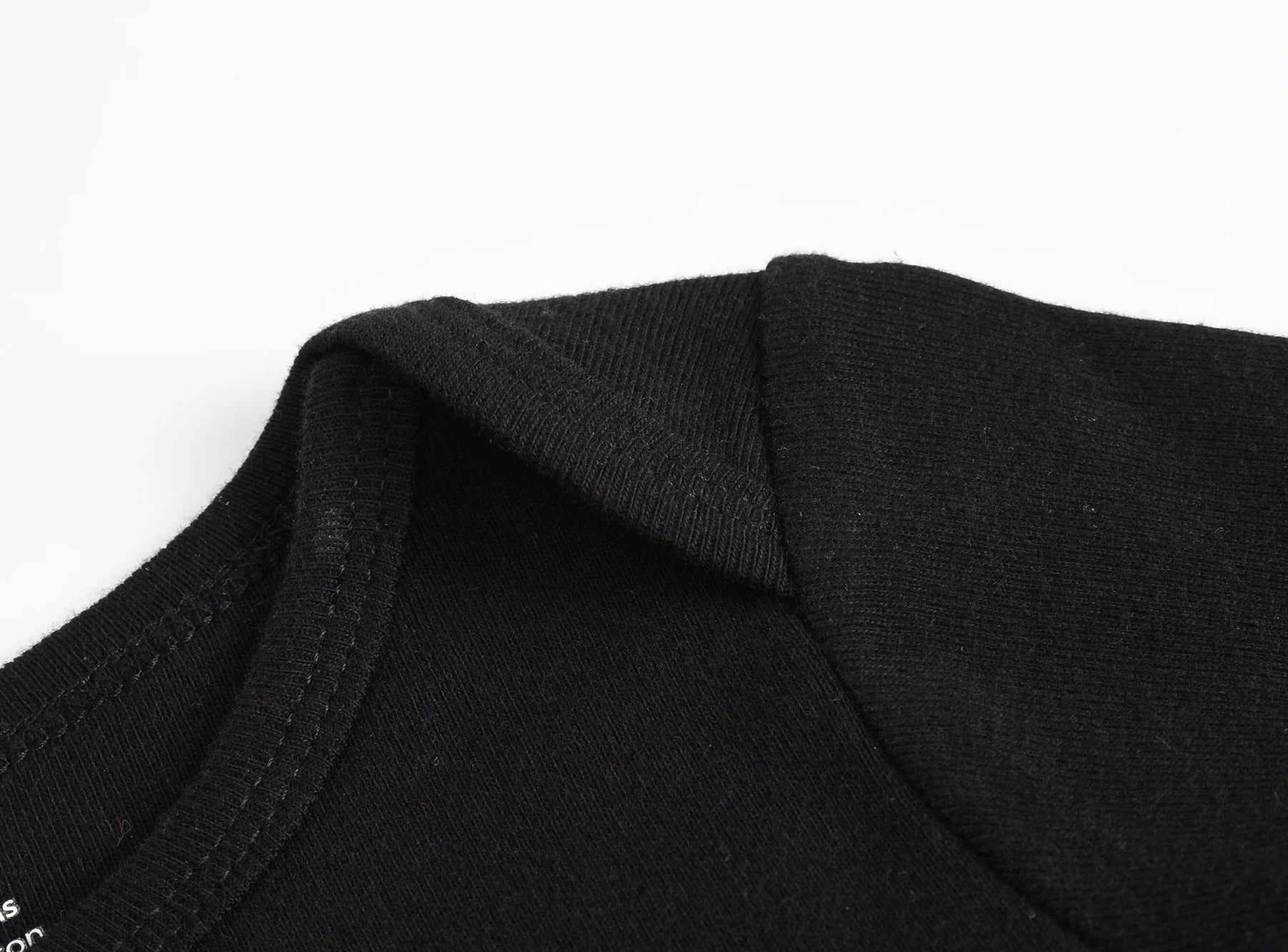 Honeyzone 3PCS Schwarz Baby Jungen Kleidung Sets Langarm Body Baumwolle Weiche Overalls Unterwäsche Neugeborenen Loungewear Infant Outfit.