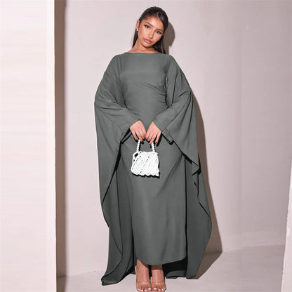 Ramadan Eid Kebaya Muslim Abaya Damen Dubai Luxury Kaftan African Dresses For Women Islam Caftan Marocain Robe Femme Musulmane