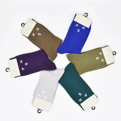 Meia Ciclismo MTB Road Bike PNS Cycling Socks High Quality Quick Dry Pro Bicycle Socks Sports Racing Basketball Knitting Scoks.