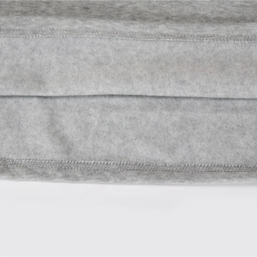 Plush Girl Pullover Tops Family Hoodie long sleeves Hip Hop Sweatshirt sportswear Personality Bear Trends 2YK Hoodies Autumn.