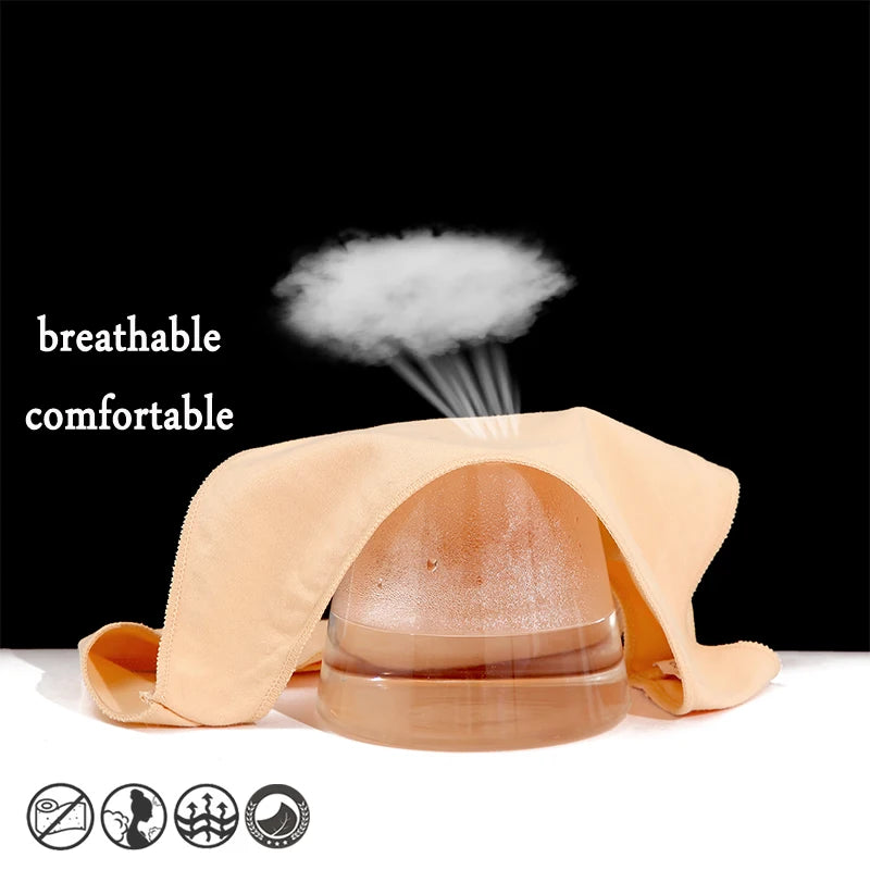 FINETOO 5PCS/Set M-XXL Panties Women Cotton Lingerie Woman Underwear Sexy Femme Underwear Girls Underpant Panty 7 Solid Colors.