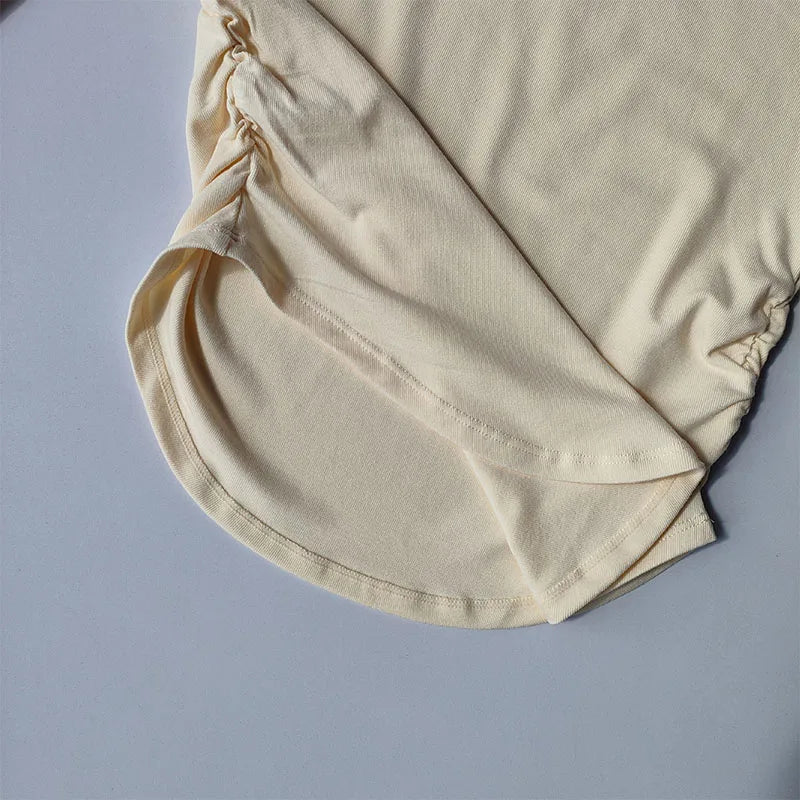 Sports Top Women's Autumn Slim Fit Small V-neck Quick Drying Yoga Clothes Running Fitness Pilates Long Sleeves Outwear T Shirts.