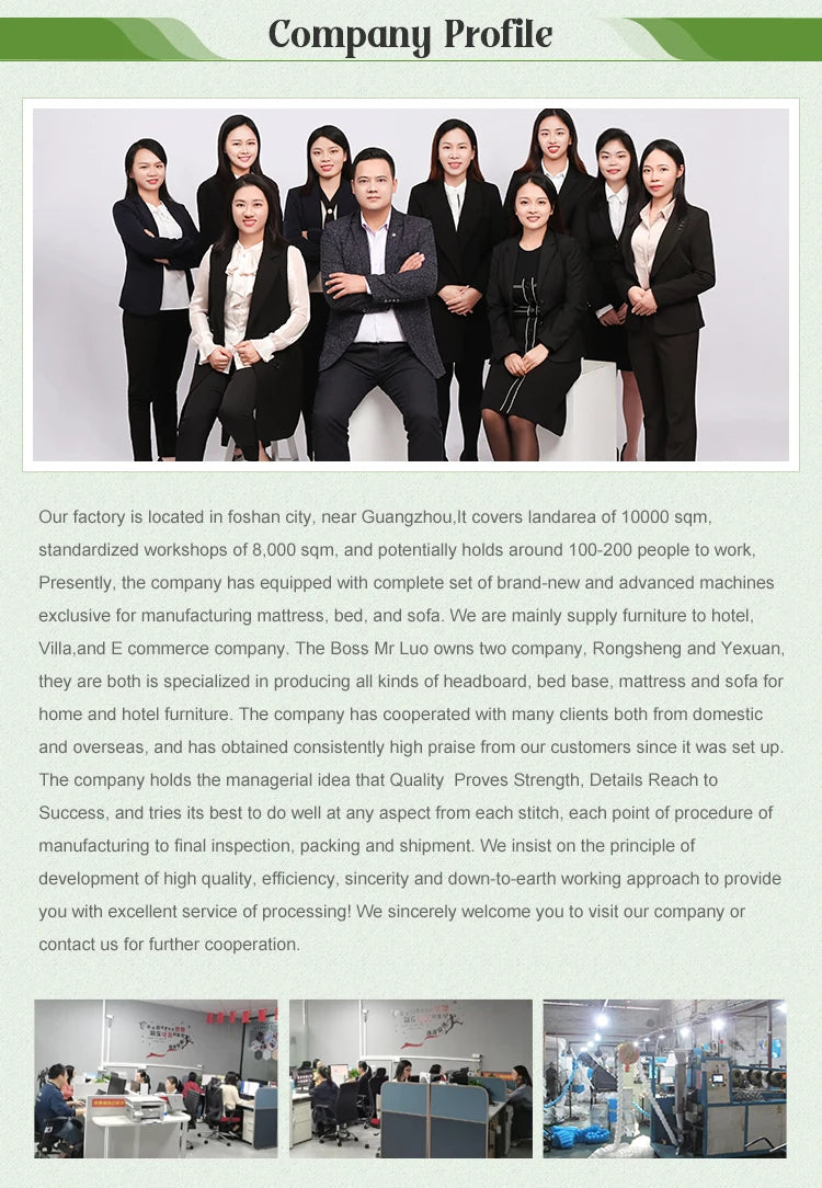 Großhandel Hotel Schlafzimmer Möbel Set Stoff Leder Fall Bett Holz King Doppel Lagerung Luxus Custom Kiefer Modern