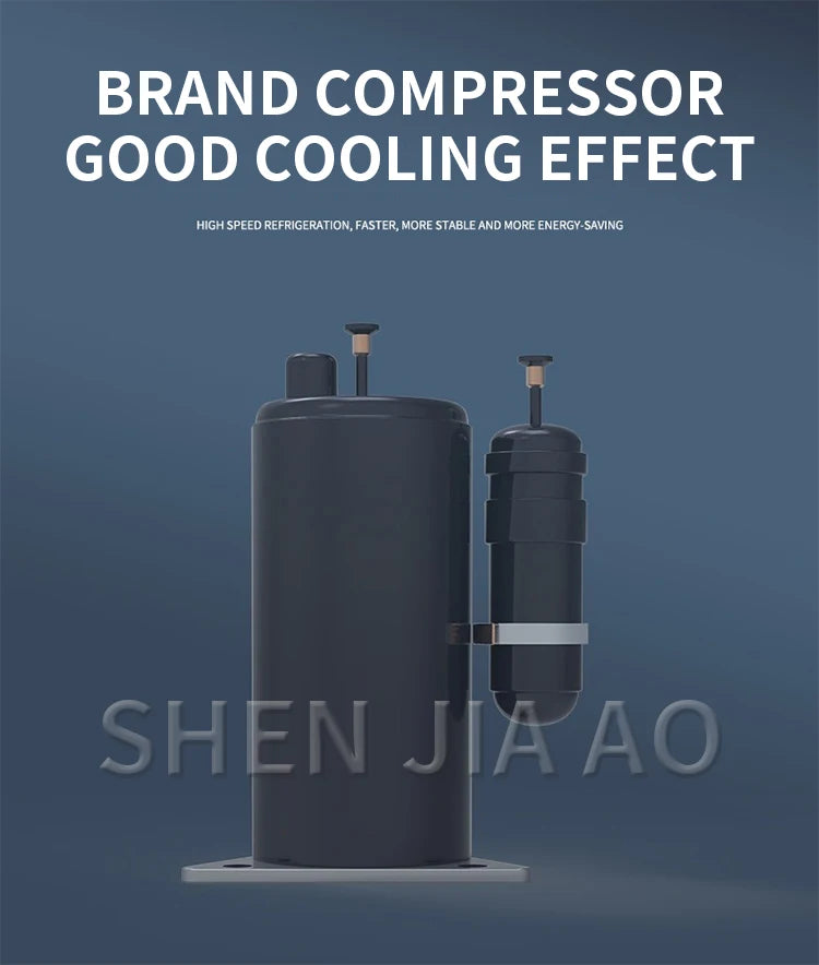 3L Snow Ice Maker Shaver Europe Snowflake Electric Ice Cube Cream Crushers Machine Korea Bingsu Slush Refrigerator 220/110V 360W.