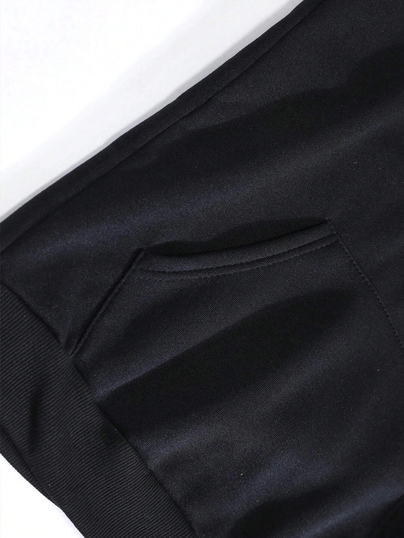 I'M Not Short ,I'M Penguin Size Funny Printing Women Hooded Fashion Cute Hoodies Basic Casual Hoody Fleece Warm O-Neck Clothes.