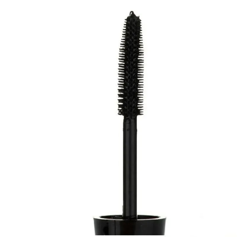 1PCS Fashion Original Max Volume Mascara Black Water-proof Curling And Thick Eye Eyelashes Makeup 4d Fiber Lash Mascara Beauty.